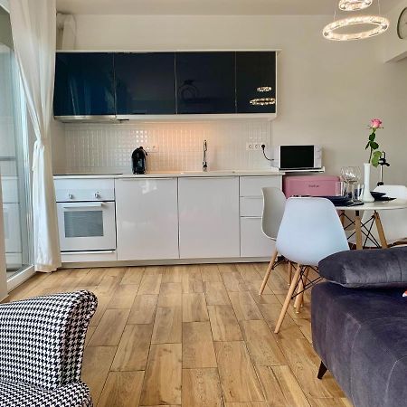Madagascar Apartman Keszthely Zewnętrze zdjęcie