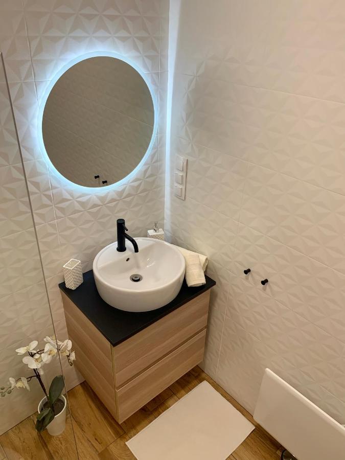 Madagascar Apartman Keszthely Zewnętrze zdjęcie